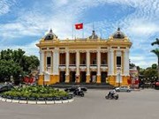 Hanoi figure parmi les dix premières destinations touristiques d’Asie du Sud-Est