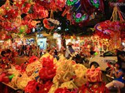 Pourquoi se rendre à Hanoi pour la Fête de la Mi-Automne