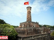 La tour du drapeau de Hanoï, un symbole de la fierté de la capitale 