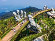 Des sites touristiques connus au Vietnam 