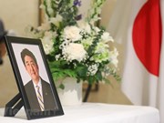 Abe Shinzo, un Premier ministre qui a marqué de son empreinte les relations Japon-Vietnam