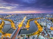 Le Vietnam comptera plus d'un millier de villes d'ici 2030