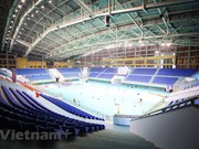 SEA Games 31: Bac Giang prête pour les matches de badminton des SEA Games 31 