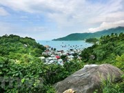 Quang Nam s’emploie à développer le tourisme vert