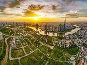 L'immobilier vietnamien attire toujours les investisseurs étrangers