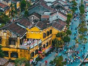 Le Vietnam parmi les meilleures destinations pour les expatriés étrangers