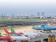 Le secteur de l'aviation du Vietnam devrait se rétablir d'ici la fin de l’année