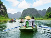 Ninh Binh parmi les 10 destinations "les plus conviviales au monde"