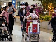 La reprise par la Chine des voyages en groupe au Vietnam reçoit un accueil chaleureux 