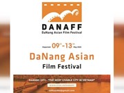 Diverses activités au Festival du film asiatique de Da Nang