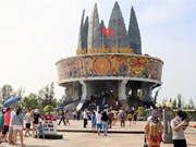 Le Vietnam a accueilli plus de 5,5 millions de touristes étrangers au premier semestre