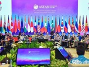 L'ASEAN déploie des efforts pour maintenir la paix, la stabilité et la prospérité
