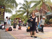 Nasdaq: le Vietnam parmi les meilleurs endroits d'Asie pour prendre sa retraite