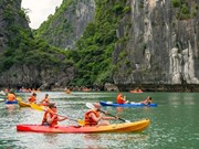 Le Vietnam atteint 83% de son plan d’accueil des touristes étrangers pour 2023