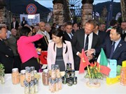 Promouvoir la coopération agricole entre le Vietnam et l’Italie
