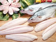 Bonne nouvelle pour les exportations de poisson Tra du Vietnam vers les États-Unis