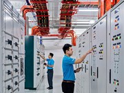 Le centre de données le plus grand et le plus moderne du Vietnam est entré en service