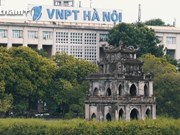 Les "musées vivants" racontent leur propre histoire de la capitale Hanoi