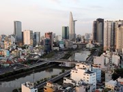 Hô Chi Minh-Ville à la première place nationale en termes de nombre de nouveaux projets d’IDE