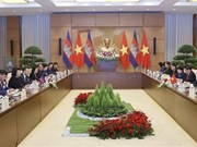 Le Cambodge attache de l'importance à ses relations d'amitié traditionnelles avec le Vietnam