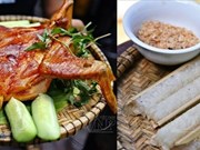 Le Tây Nguyên offre des saveurs culinaires uniques