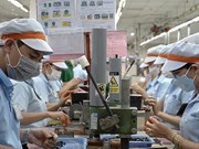 Le PMI du Vietnam s’établit à 50,3 points en janvier