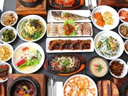 La cuisine de Hanoi conforte son rang mondial