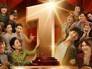 "Mai", un drame romantique vietnamien, part à l'étranger