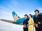Vietnam Airlines fournira 560.000 sièges pendant les congés du 30 avril et du 1er mai