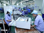 Le Vietnam se classe au 6ème rang des économies asiatiques à la croissance la plus rapide