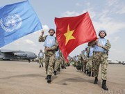 ONU: le Vietnam affirme son rôle, sa position et son prestige sur la scène internationale