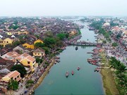 Quang Nam mise sur le tourisme vert  