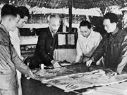 70 ans de la victoire de Dien Bien Phu: tout le pays se mobilise pour le champ de bataille de Dien Bien Phu