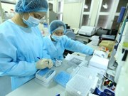 Des chercheuses vietnamiennes sur la grippe lauréates du prix Kovalevskaïa