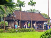 Pagode Keo : un patrimoine historique, culturel et folklorique préservé et valorisé 