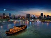 Ho Chi Minh-Ville, destination touristique attrayante au Sud