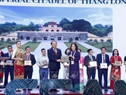 Le Vietnam remporte de nombreux prix touristiques de l'ASEAN