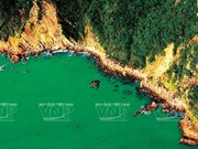 La mer et les îles  du Vietnam à travers l'objectif du photographe Gian Thanh Son 