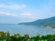 La merveilleuse péninsule de Son Tra à Da Nang