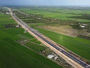 2023, année record du Vietnam en matière de développement des autoroutes