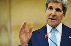 Bientôt la visite du Secrétaire d'Etat américain John Kerry au Vietnam