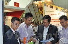 Télécommunications & multimédia: le Vietnam participera à une exposition en Malaisie 