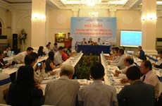 HCM-Ville et Quang Ninh resserrent leurs liens dans le tourisme 