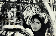 Ouverture d'une Semaine du film vietnamien au Paraguay 