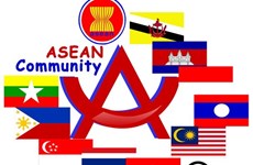 Pour une communauté de l’ASEAN de solidarité et de développement 