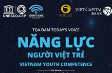 Séminaire sur les compétences des jeunes vietnamiens dans l’intégration internationale 