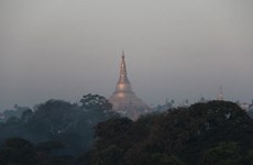 Tourisme : Myanmar et Thaïlande exemptent de visa leurs citoyens