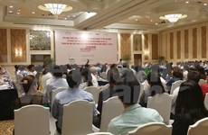 Ho Chi Minh-Ville renforcera la promotion du commerce en Russie