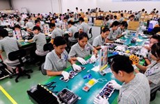 L’investissement sud-coréen au Vietnam augmente de plus de 82 % 