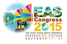 Création du comité d’organisation du 5e Congrès pour les mers d'Asie de l'Est